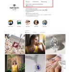 Infiniti Jewels Pte Ltd - photo 2