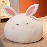 Mochi Plush