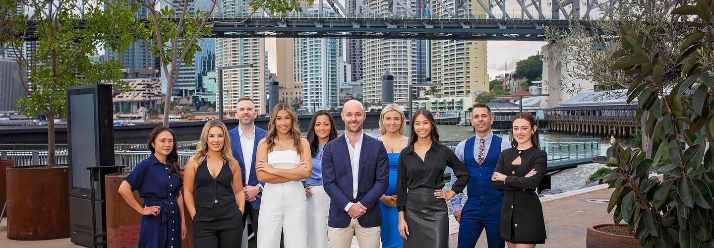 Universal Buyers Agents cover photo