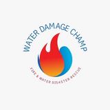 Water Damage Champ - Damage Restoration in Walnut