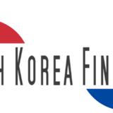 South Korea Fintech - Professional Services in Singapore