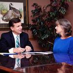 Glover Law Firm Accident & Injury Lawyer - photo 3