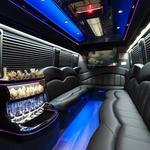 Cedillo Limousines - photo 1