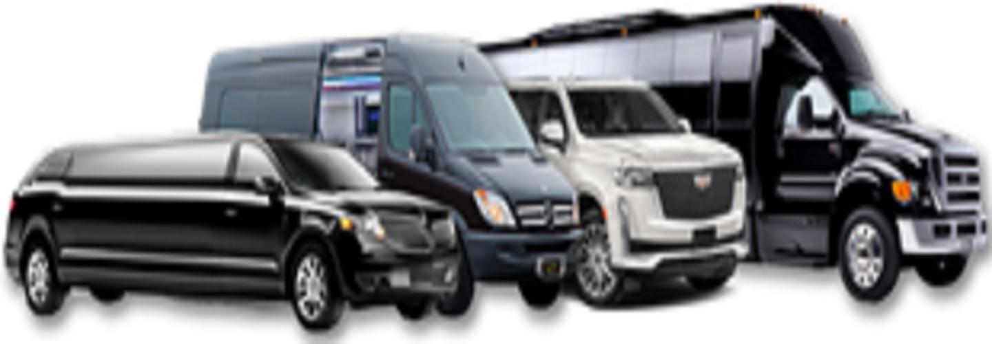 Cedillo Limousines cover photo