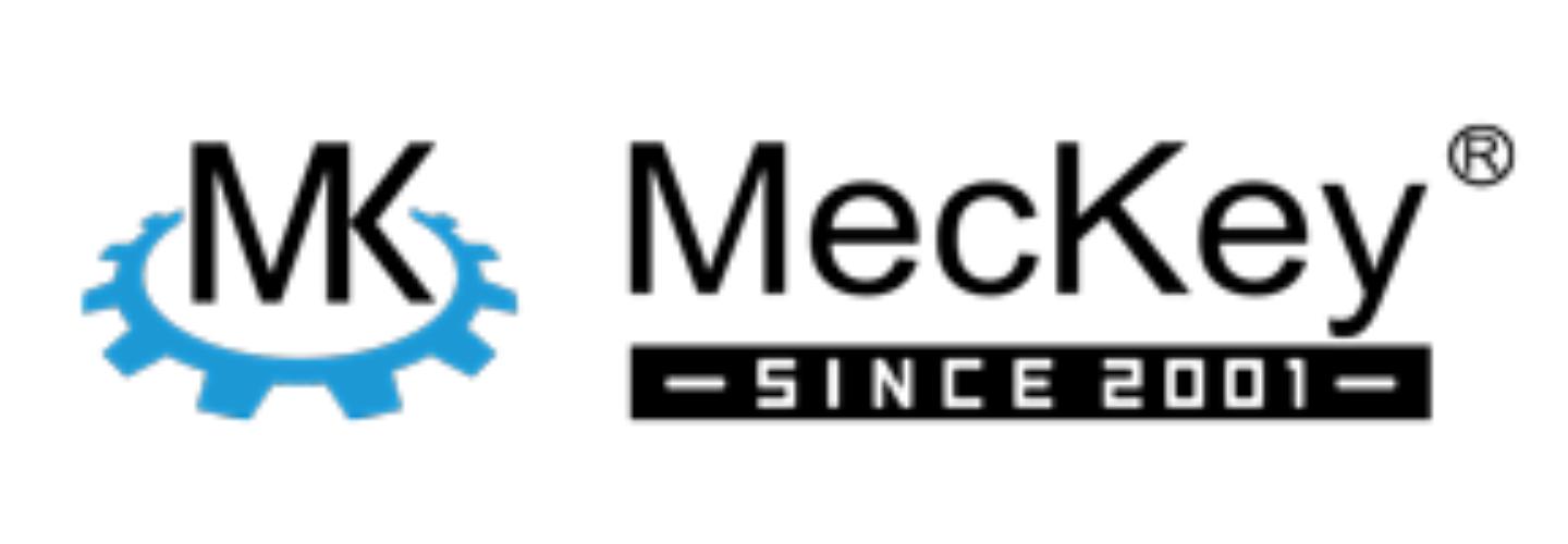 MecKey cover photo