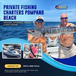 Gradyful Fishing Charters of Pompano Beach - photo 3