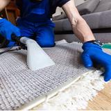 MorningMist Carpet Cleaning - Solar Panel Cleaning in San Isidro