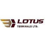 Lotus Terminals Ltd - Public Transportation in Victoria