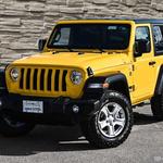 Rose City Chrysler Dodge Jeep Limited - photo 8