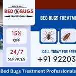 Pest Control Services - photo 1