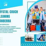 crystal couch cleaning - photo 3