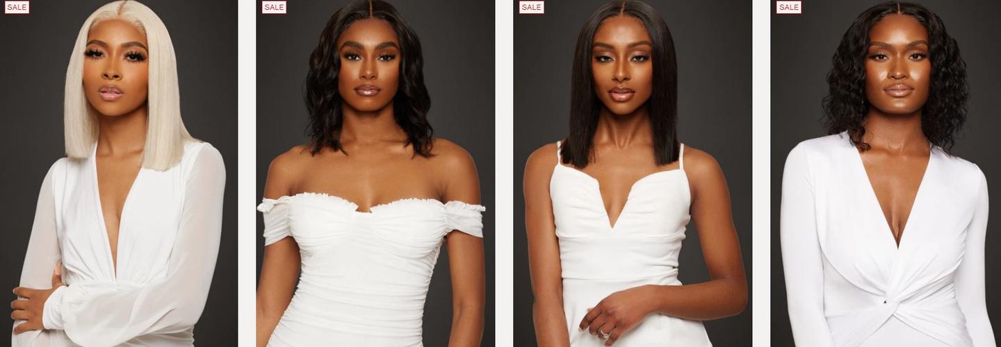 True Glory Hair cover photo