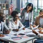 Citizenship Application - photo 1