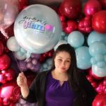 Gorgeous Glam Balloons - photo 1