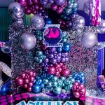 Gorgeous Glam Balloons - photo 2