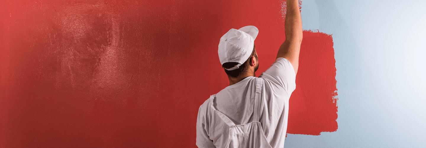 Fresh Coat Painters of Buford cover photo