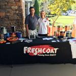 Fresh Coat Painters of Buford - photo 4