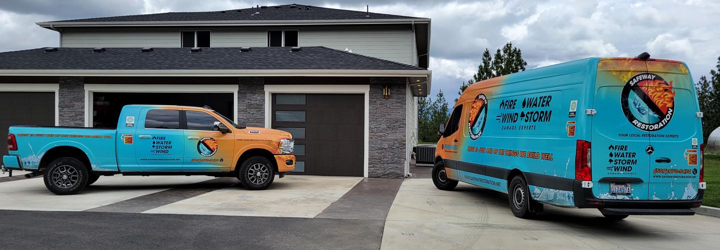 Safeway Restoration cover photo