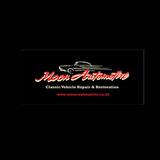 Moon Automotive - Automotive