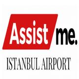 Istanbul Airport AssistME