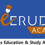 Erudite academy - Educational Services in Pune