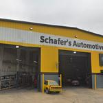 Schafer's Auto Center - photo 1