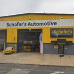 Schafer's Auto Center - photo 2