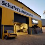Schafer's Auto Center - photo 3