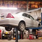 Schafer's Auto Center - photo 4