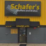 Schafer's Auto Center - photo 5