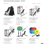 HyGYM Limited - photo 3