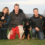 Dog Dynamics Dog Training - Pleasanton - photo 3