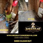 Meerkat Junk Removal  - photo 1