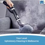 Aero Upholstery Cleaning Melbourne  - photo 1