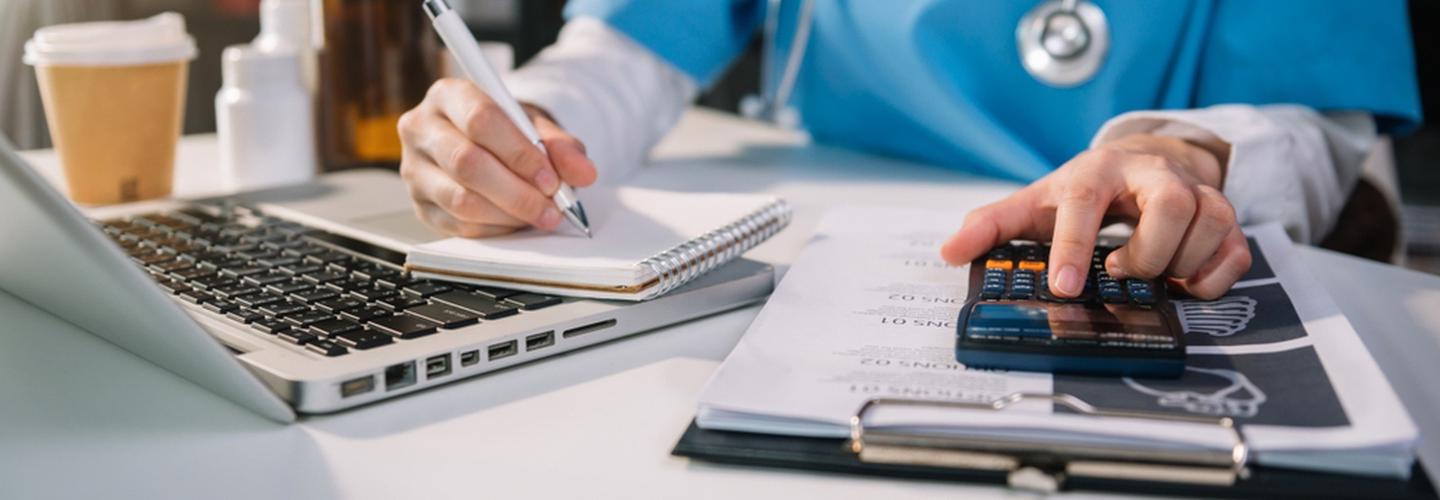 Retentive Billing cover photo