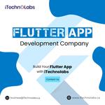 iTechnolabs - Flutter App Development Company - photo 1