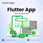 iTechnolabs - Flutter App Development Company - photo 3