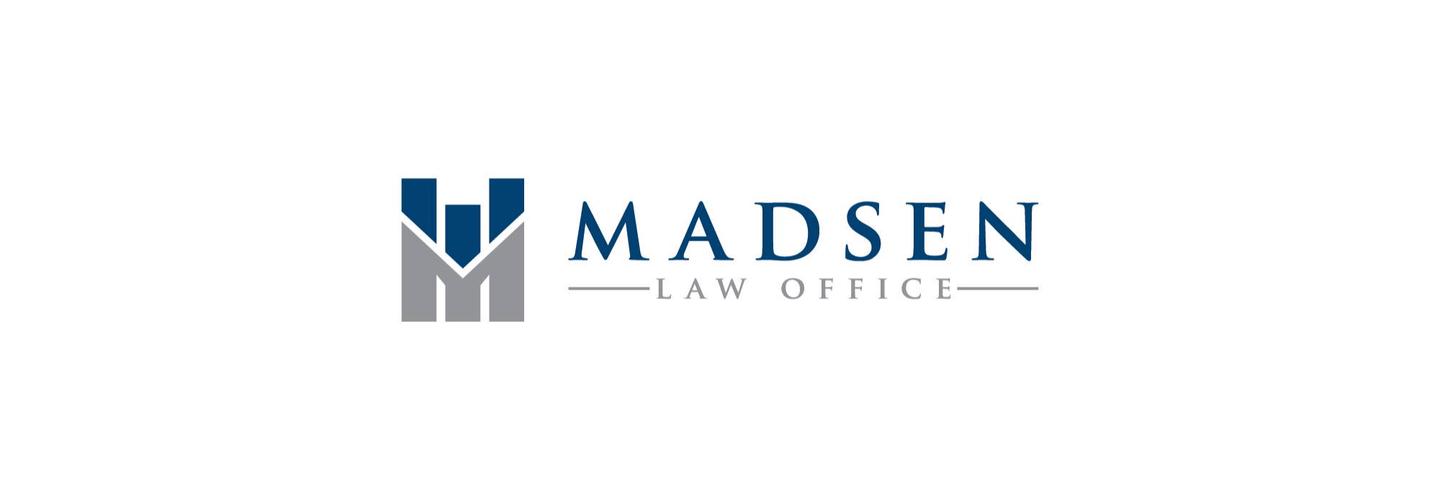Madsen Law Office cover photo