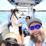 Casual Monday Charters in Key West, Florida specializes in Sandbar Hopping, Snorkeling, and Sunset Charters year round. If its your first time on the water or you're a seasoned boater we are here to ensure your comfort and safety on the water. - photo 1