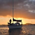 Casual Monday Charters in Key West, Florida specializes in Sandbar Hopping, Snorkeling, and Sunset Charters year round. If its your first time on the water or you're a seasoned boater we are here to ensure your comfort and safety on the water. - photo 2