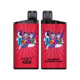 IGETBar - Shopping in Sydney