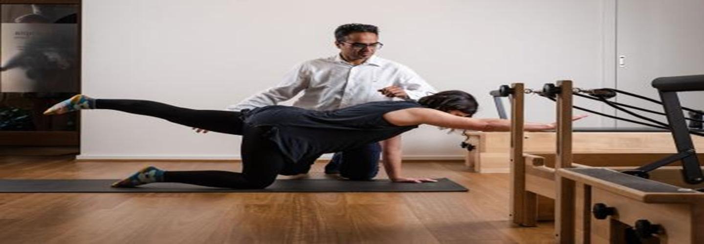 Therapia Sports & Spine cover photo