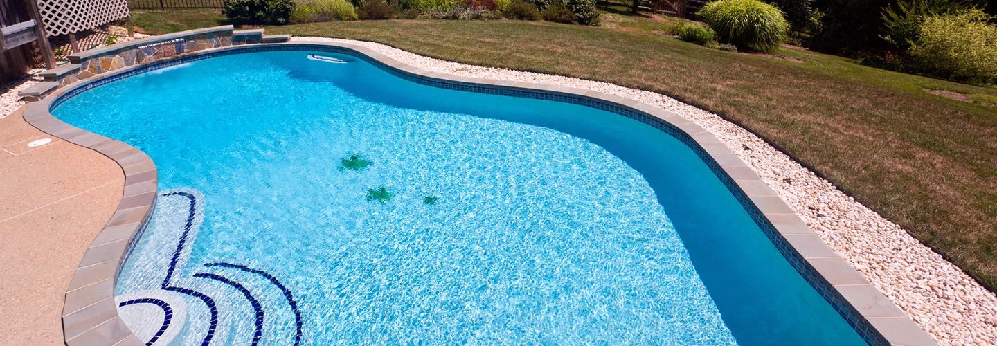 Optimum Pool Service LLC cover photo