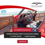 Top Flight Automotive (Extra Mile Brands) - photo 3