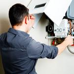 Plumbing and heating Services Portsmouth - Vincent Home Improvement - photo 1