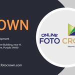 FotoCrown - photo 1