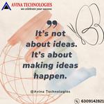 Avina Technologies - photo 2