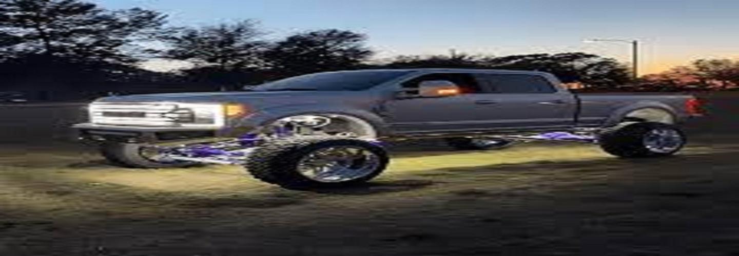 Bandit Customs LLC: Jeep and Truck Accessories cover photo