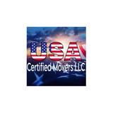 USA Certified Movers - Movers & Removals in Houston