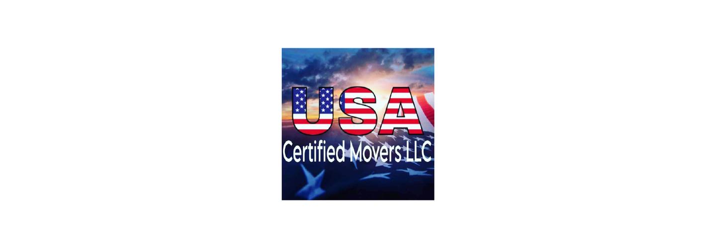 USA Certified Movers cover photo